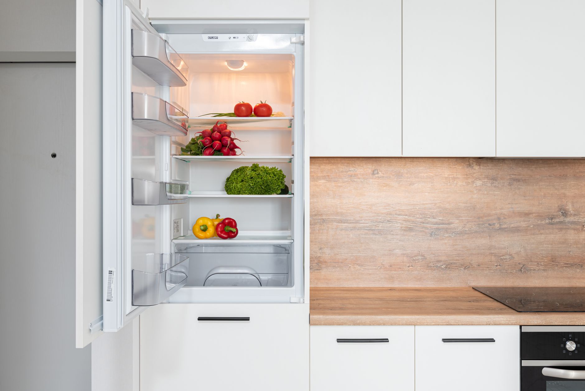 Dépannage frigo à 